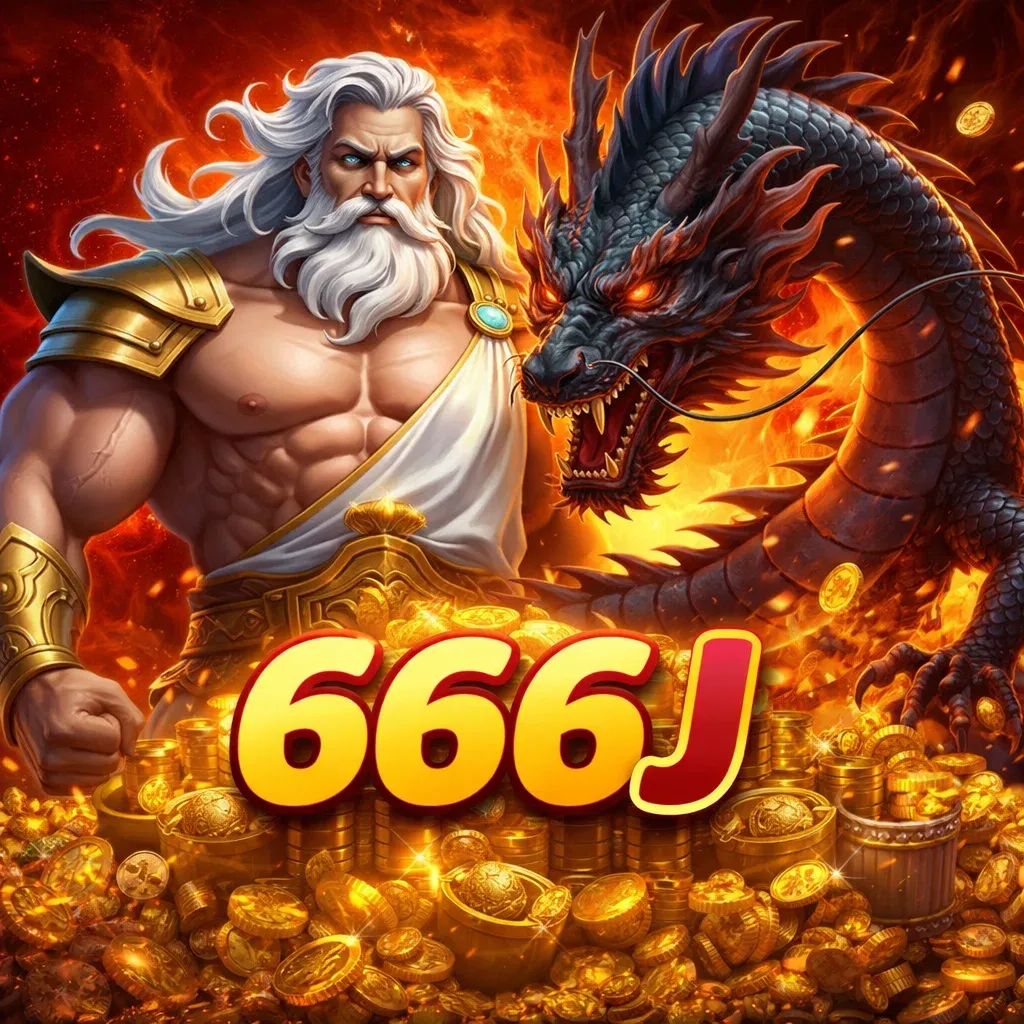 666J - Game Olahraga Seru dan Menantang