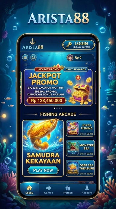 Proses pengunduhan di arista88 yang cepat dan mudah.